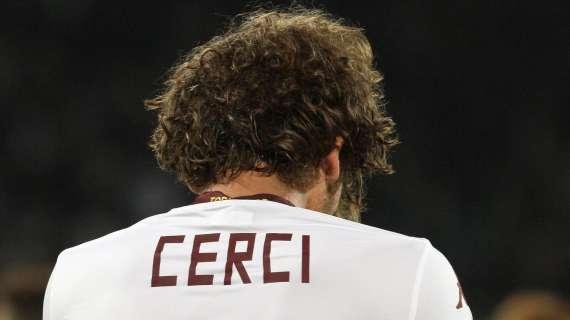 Torino, nuovo tentativo dell'Atletico Madrid per Cerci