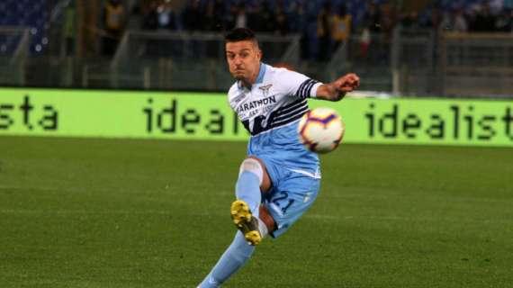 Juve, accelerata per Milinkovic-Savic: intesa di massima col giocatore