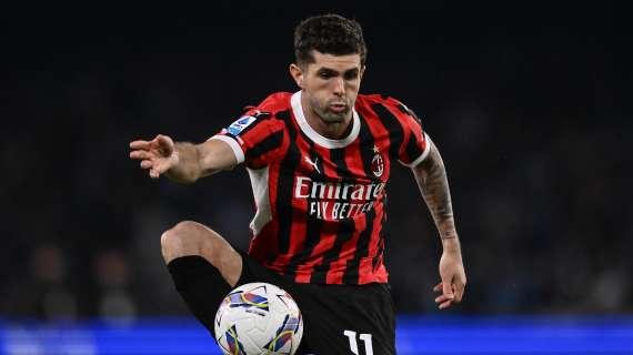 Gazzetta: "Chi vale il Milan? Pulisic e Reijnders sono gli intoccabili, Maignan in bilico"