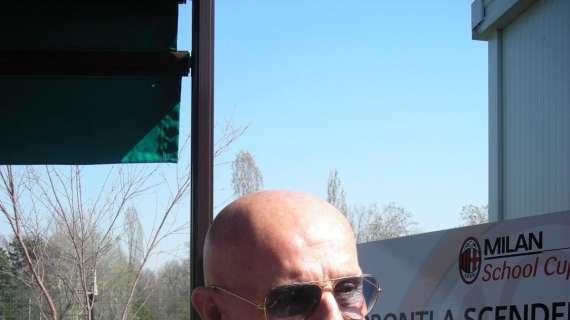 Sacchi: "Anche fra vent'anni sarà ricordato il Barça di Pep"