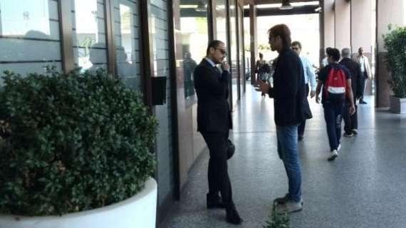 Tuttosport - Milan, Neves in gol di fronte agli osservatori del Milan