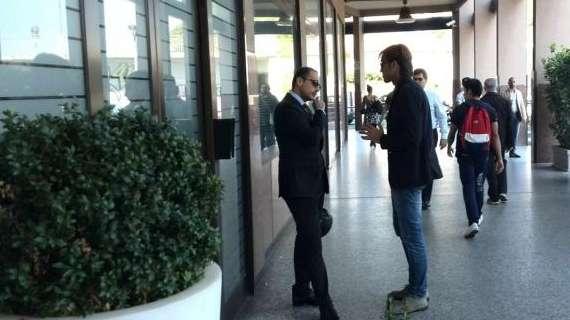 Tuttosport - Milan, prosegue la missione in Sud America del ds Maiorino
