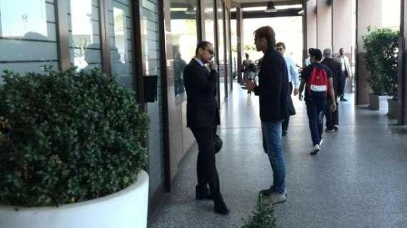 Milan, missione in Sudamerica per il ds Maiorino: i dettagli
