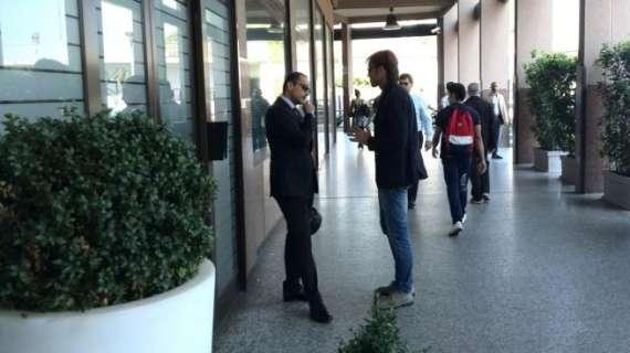 Tuttosport - Milan, viaggio in Sud America per il ds rossonero Maiorino