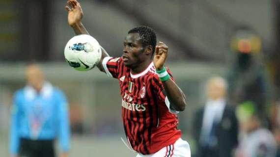 Ag. Taiwo: "Conferma al QPR dipende da Hughes"