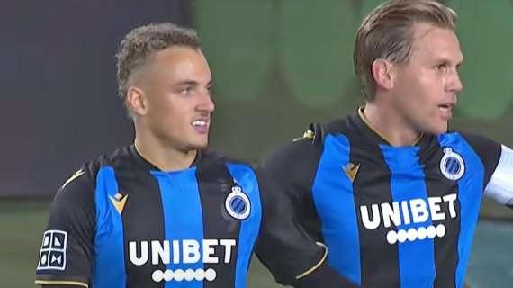 Gazzetta - Milan, dialogo aperto con Noa Lang: lui vuole i rossoneri, si può chiudere a 20 milioni