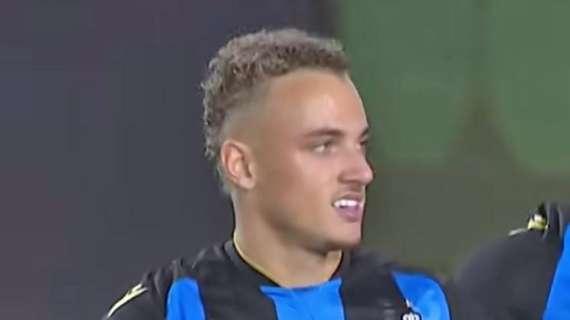 Milan, Noa Lang rimane costantemente nel mirino. È (per ora) l'unico obiettivo atipico