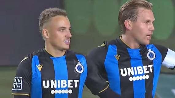Gazzetta - Milan-Lang: il Bruges ha aperto alla cessione per 22 milioni
