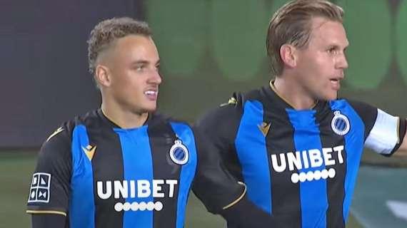 Gazzetta - Per Leao servono almeno 100 milioni. Se parte piace Noa Lang