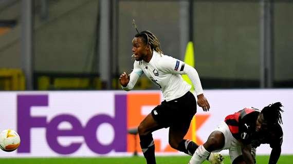 Tuttosport - Milan, Renato Sanches sempre più vicino: mancano gli ultimi dettagli