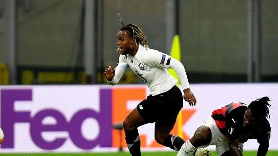 Tuttosport - Il Milan continua a pescare in Ligue 1: dopo Leao, Kalulu, Maignan e Adli, pronto l'assalto a Botman e Renato Sanches