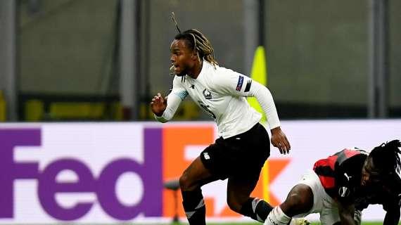 Gazzetta - Milan, Renato Sanches sulle orme di Maignan: i rossoneri hanno trovato il sostituto di Kessie