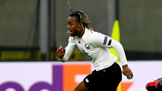 La Voix - Sanches sempre più verso il Psg, un caro amico del giocatore: "Ama Parigi"