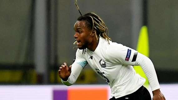Tuttosport - Non solo Milan: anche la Juve ha messo nel mirino Sanches