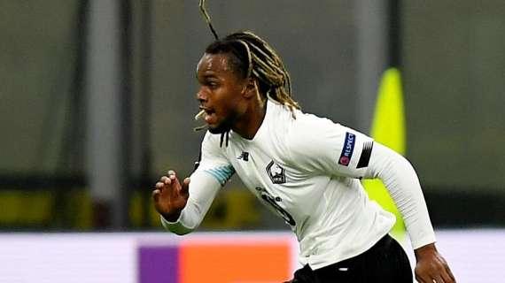 CorSport - Milan, Sanches possibile sostituto di Kessie