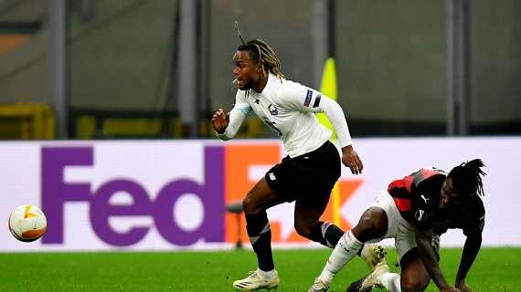 Renato Sanches-Kessie come Donnarumma-Maignan? Se i risultati fossero gli stessi… (PODCAST)