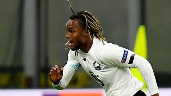 Pellegatti: "Sanches al Milan è difficile. Si valutano altri profili"