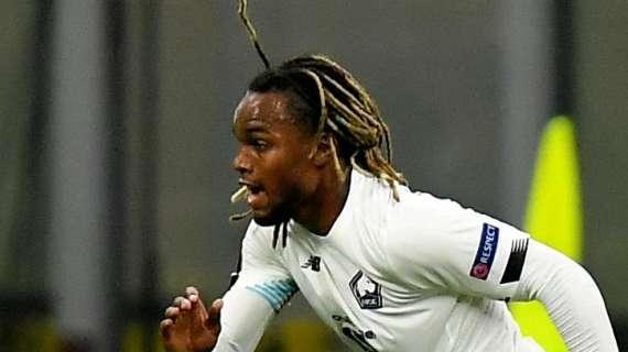 Sfida Milan-Juve per Renato Sanches. Ma occhio a tre aspetti