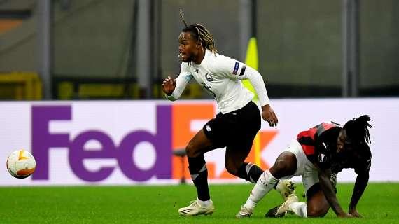 Milan, perché Renato Sanches non sarebbe il sostituto di Kessie