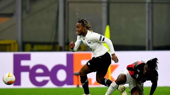 Laudisa: "Milan, gli ultimi tentativi per Sanches non stanno dando i risultati sperati"