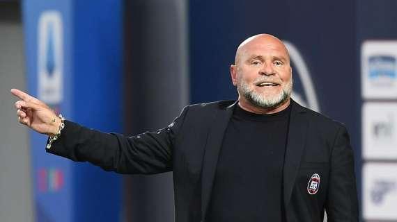 Cosmi su Messias: "Ero sicuro fosse pronto per una big, è un giocatore completo"