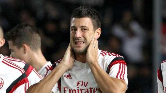 Milan, Bonera all’esordio in panchina contro Gattuso con la “regia” di Pioli