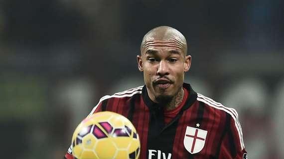 Tuttosport - Oggi De Jong incontra il suo agente per fare il punto sul rinnovo con il Milan