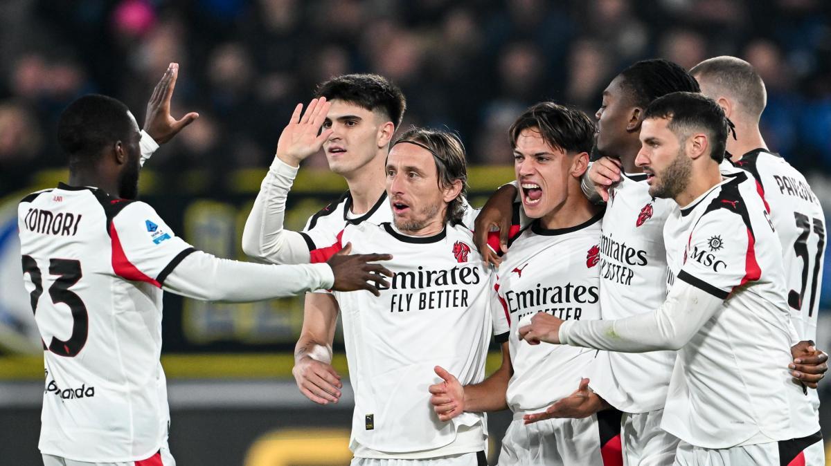 MN - Baiocchini verso Milan-Roma: "Vincere darebbe un nuovo impulso per non perdere quell'entusiasmo positivo che si è riformato"