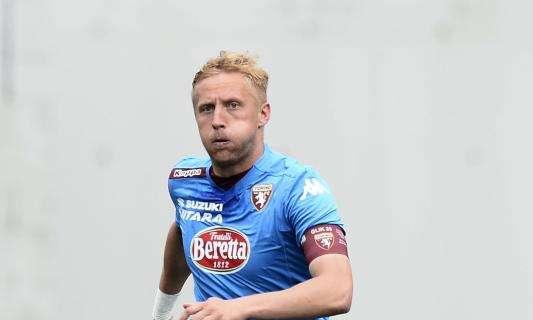 Torino, il Galatasaray si chiama fuori per Glik