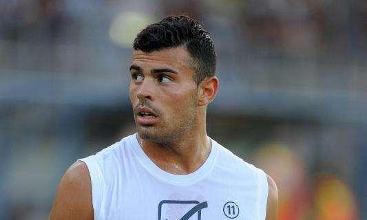 Milan, ufficiale la cessione di Petagna all'Atalanta 