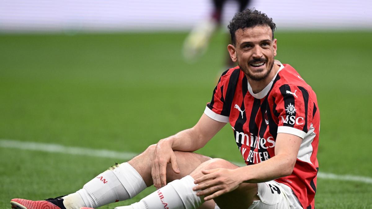 Florenzi a DAZN: "Questa maglia e questi tifosi non meritano un Milan così. Bisogna ripartire da chi vuole realmente combattere"