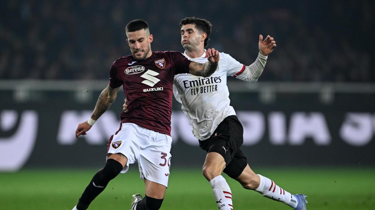Testa a lunedì, la Stampa avverte il Milan: "Per il Toro è la classica preferita"