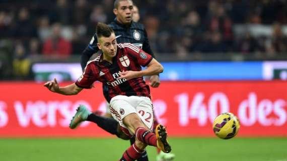 El Shaarawy a Forza Milan: “Vestire la maglia rossonera è il sogno della mia vita, il gol per un attaccante è fondamentale. Il mio idolo? Kakà”