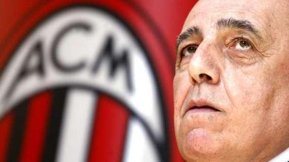 Allievi I e II Divisione: Milan-Lumezzane 7-0