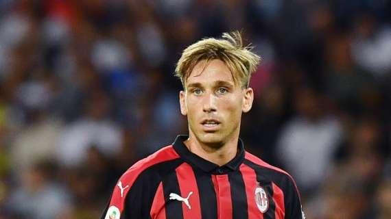 Biglia a MN: "La testa è al Cagliari, dobbiamo portare a casa punti importanti. Higuain? Tutti vogliamo i suoi gol"