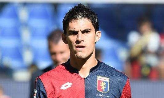 Intrigo Perotti, Sabatini a Milano per portare l'argentino alla Roma