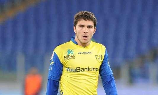 Pedullà su Paloschi: "Milan in vantaggio sul Chievo: lo vuole Inzaghi"