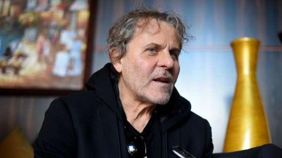 Renzo Rosso sul derby: "Milan, l’importante è non perdere"