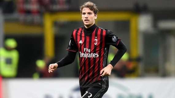 Milan, Locatelli resta: niente prestito