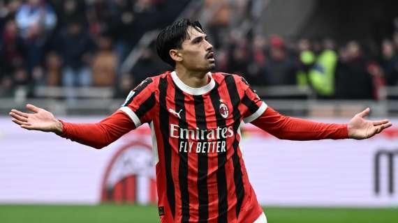 Ancora un gol per Reijnders: è la decima rete stagionale per l'olandese