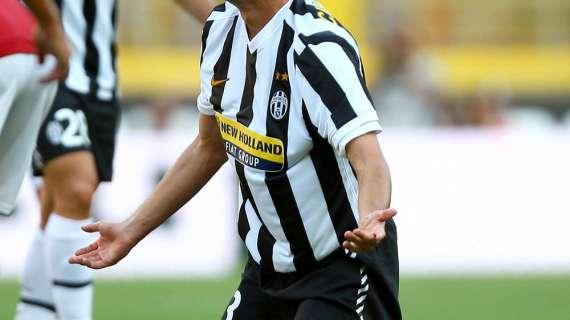Chiellini: "E' stata una disfatta"