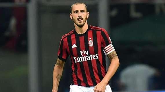 ESCLUSIVA MN - A. Cerruti: "Date tempo a Bonucci. Suso deve giocare largo a destra. Silva? Non capisco perchè non sia titolare..."