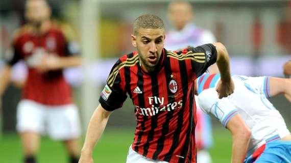 Taarabt e un riscatto scontato...in tutti i sensi