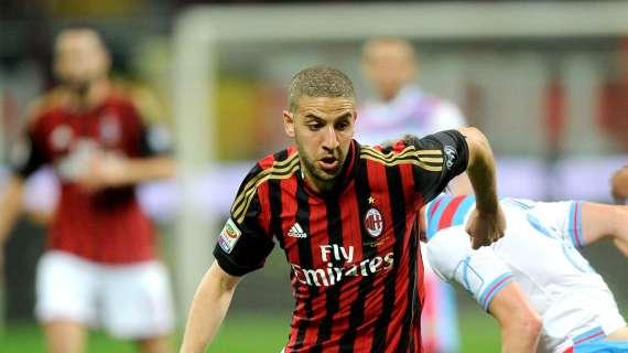 Milan, il nodo allenatore prima del riscatto di Taarabt