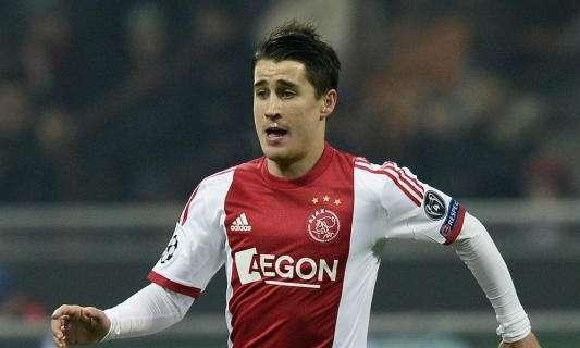 Bojan accetta l'offerta dello Stoke City