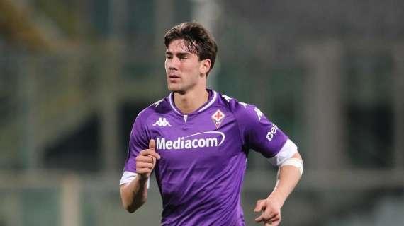 Gazzetta - Mercato Milan, mosse da Champions: Vlahovic per l’attacco, idea Vlasic per la trequarti