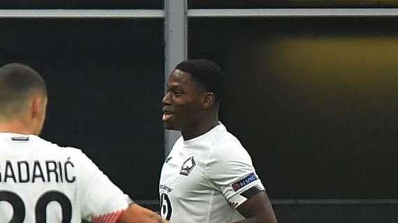 Milan, David a gennaio? Dipende anche dagli ottavi di Champions