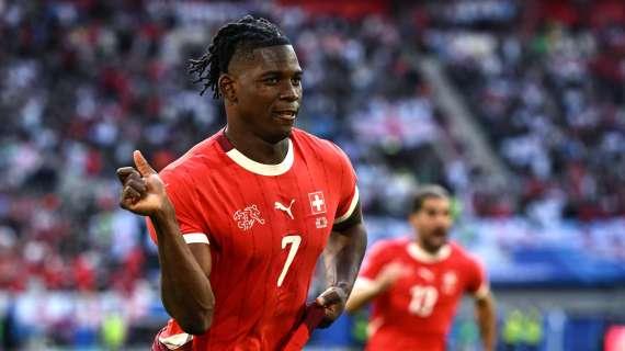 Moretto: "Arokodare ed Embolo hanno aspetto il più possibile una chiamata del Milan"