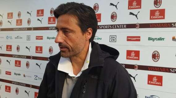 Primavera Milan, tutti gli impegni di Gennaio