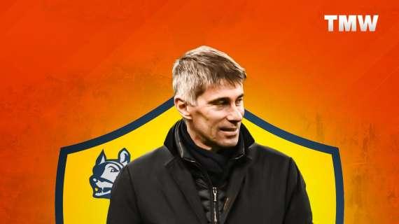 L'ex Milan Ricky Massara è ufficialmente il nuovo direttore sportivo della Roma